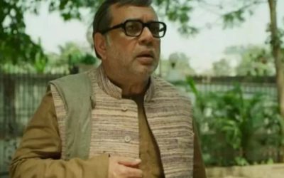 The Storyteller Review: Unflashy, Witty Tribute To Satyajit Ray
