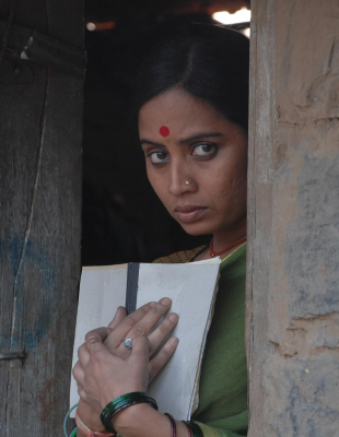Smita Tambe