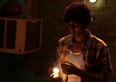 Aparna Sen On Exploring Why Men Rape In Her New Film ‘The Rapist’
