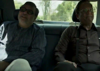 ‘The Storyteller’ Review: Whose Story Is It Anyway?