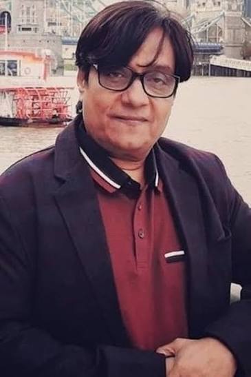 Bijendra Kala