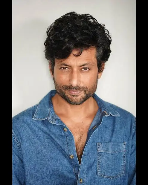 Indraneil Sen Gupta