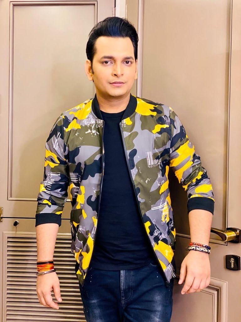 Paritosh Tripathi