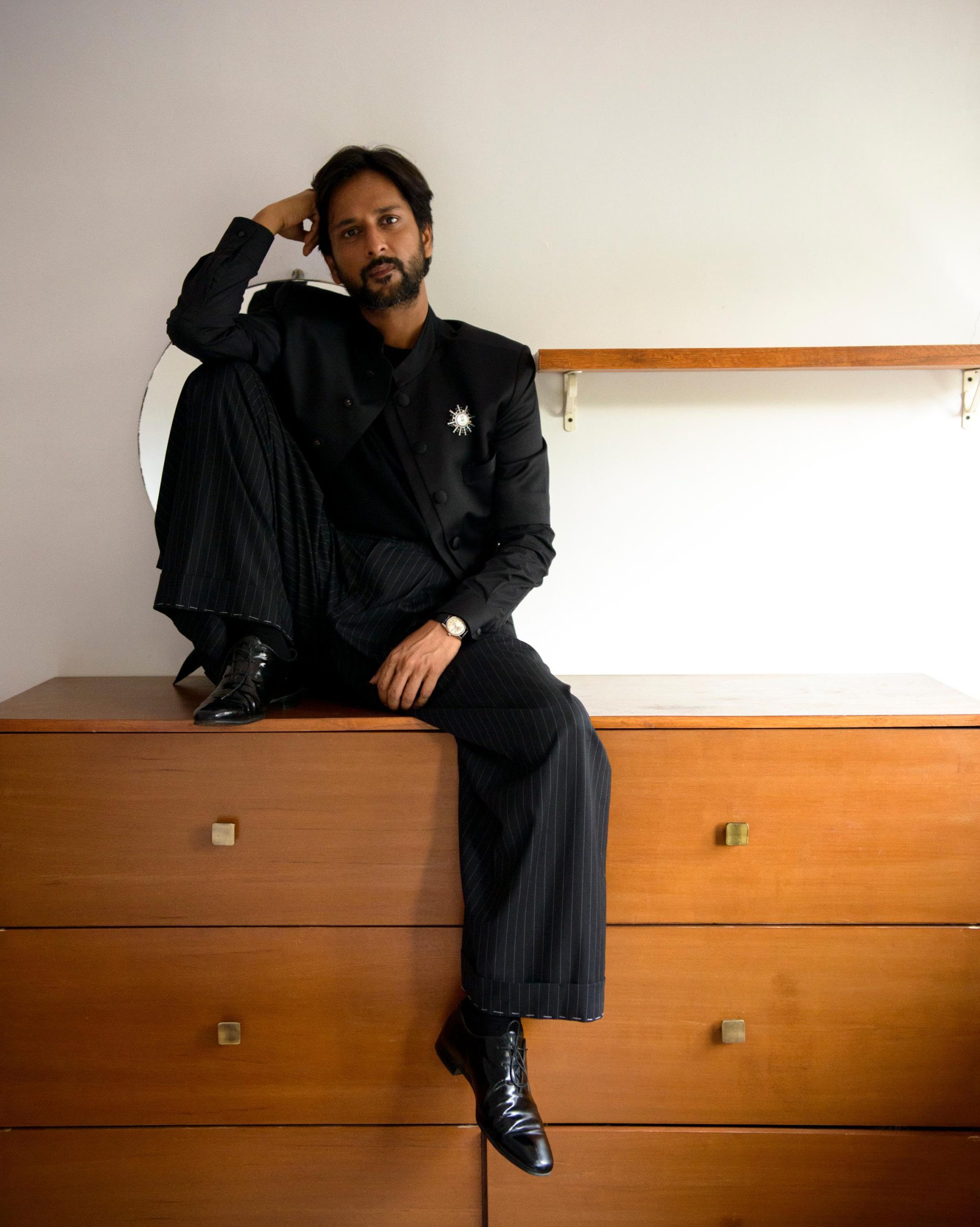 Tanmay Dhanania