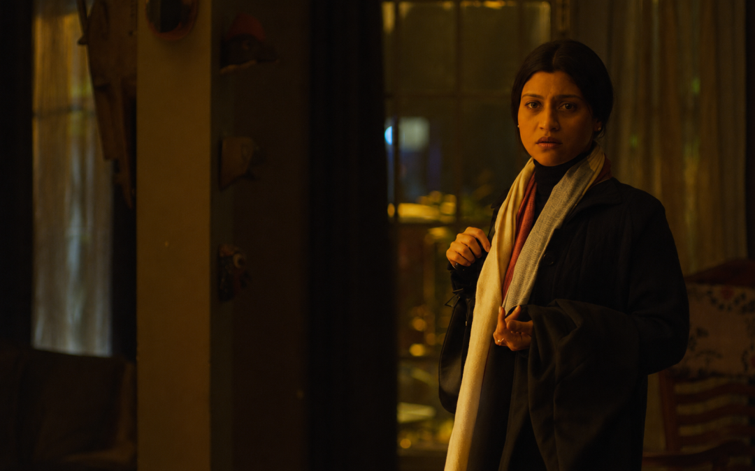 Busan: Aparna Sen on Kim Ji-seok Award Contender ‘The Rapist’
