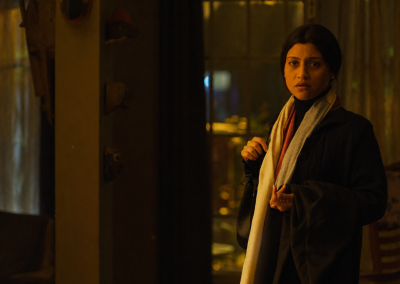 Busan: Aparna Sen on Kim Ji-seok Award Contender ‘The Rapist’