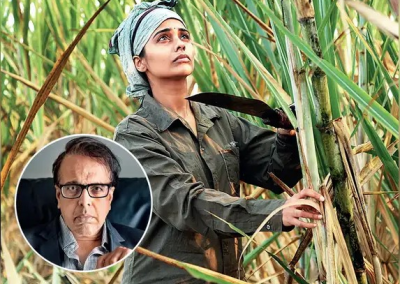 Young women forced to undergo hysterectomy: Ananth Mahadevan on real-life story behind his Marathi film Bittersweet