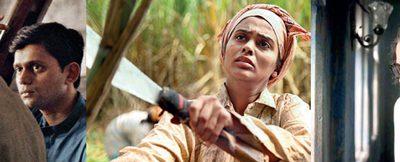 Seven Indian films at Busan International Film Festival