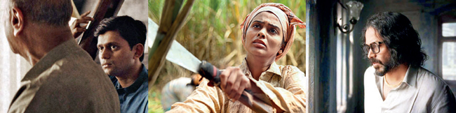 Seven Indian films at Busan International Film Festival