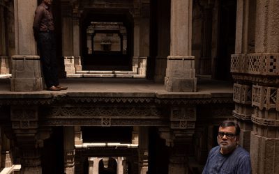 Jio Studios, Purpose Entertainment & Quest Films announce The Storyteller by Ananth Narayan Mahadevan, the retelling of Satyajit Ray’s short story Golpo Bolo Tarini Khuro