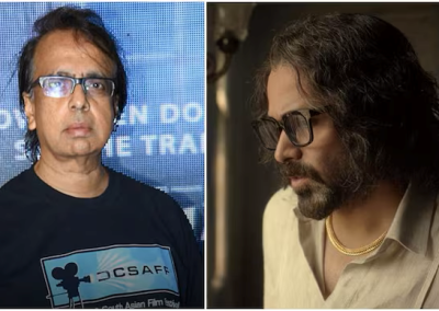 Ananth Mahadevan’s Bittersweet, Emraan Hashmi’s Harami bag nominations at Busan Film Festival